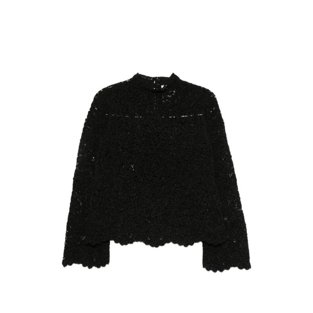 Semicouture Women Knitwear